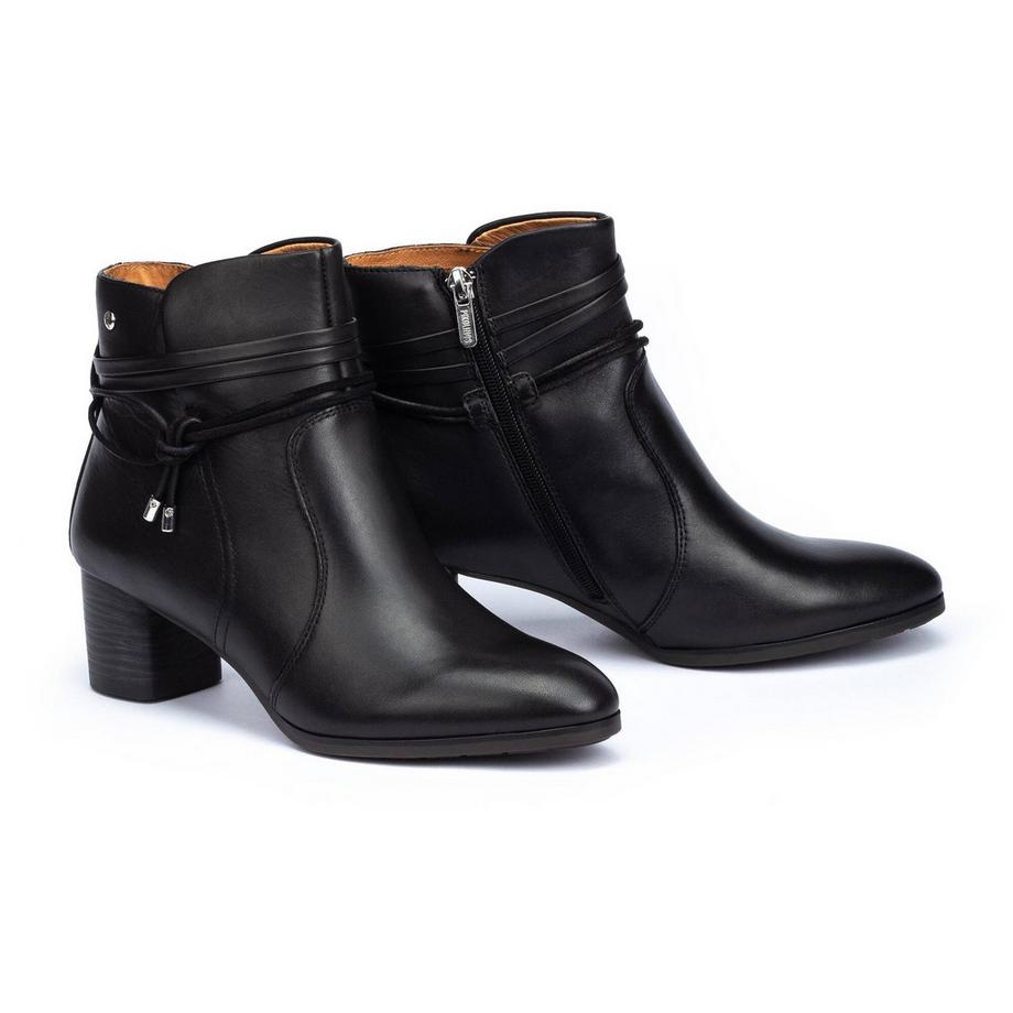 Pikolinos  Bottines femme  Calafat 