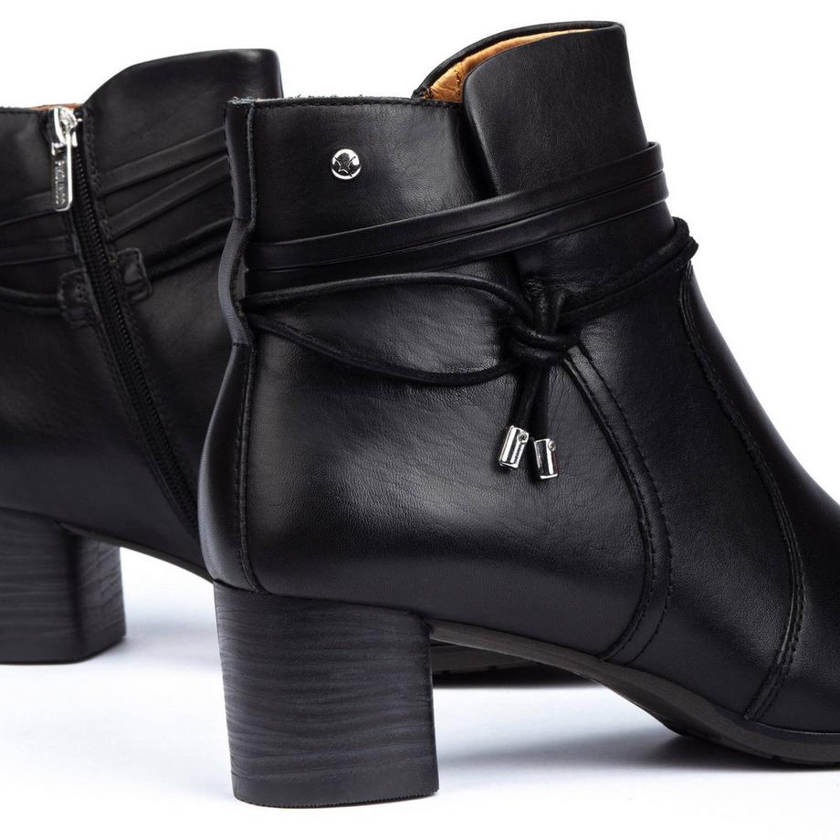 Pikolinos  Bottines femme  Calafat 