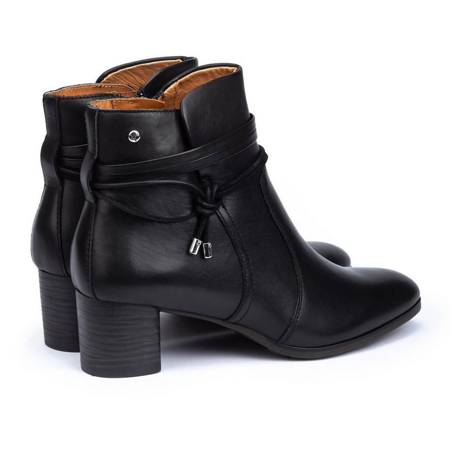 Pikolinos  Bottines femme  Calafat 