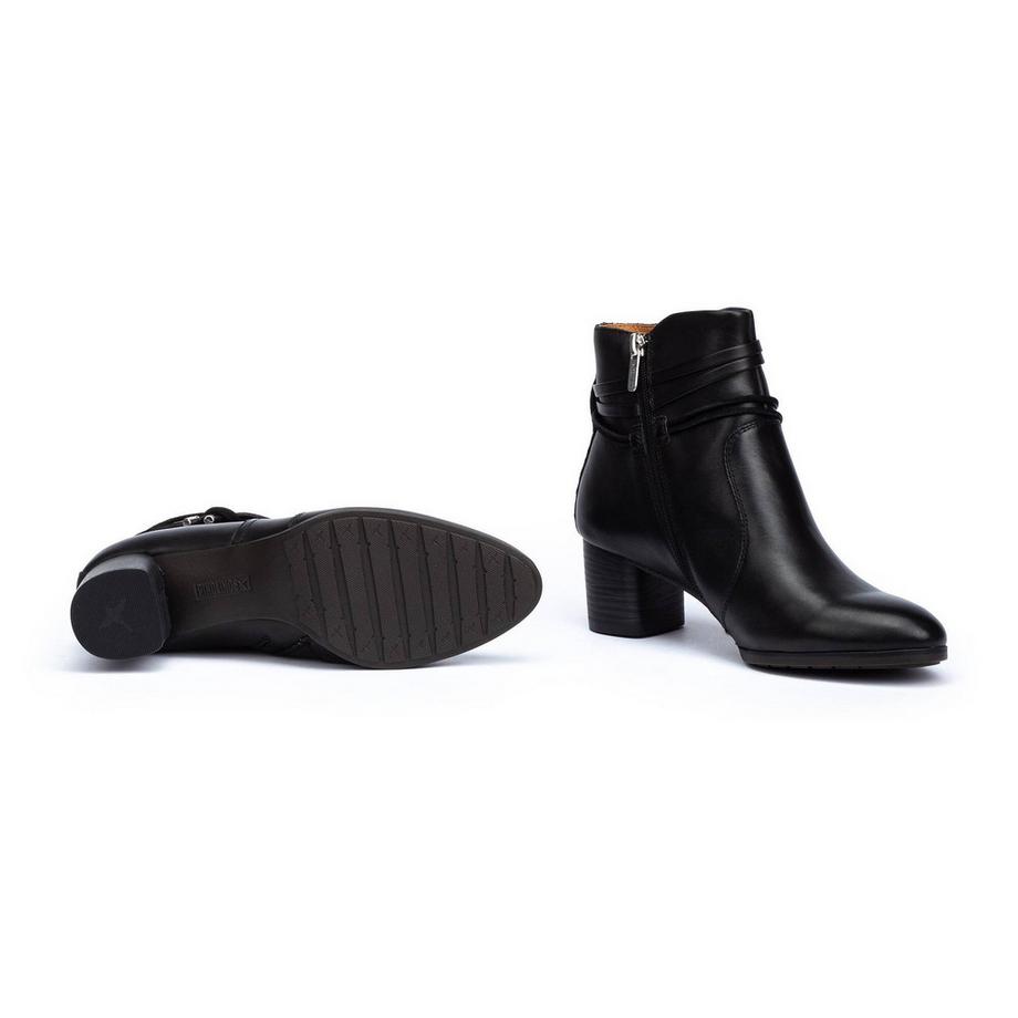 Pikolinos  Bottines femme  Calafat 