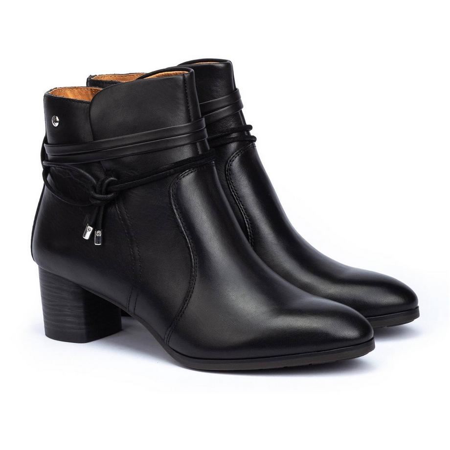 Pikolinos  Bottines femme  Calafat 