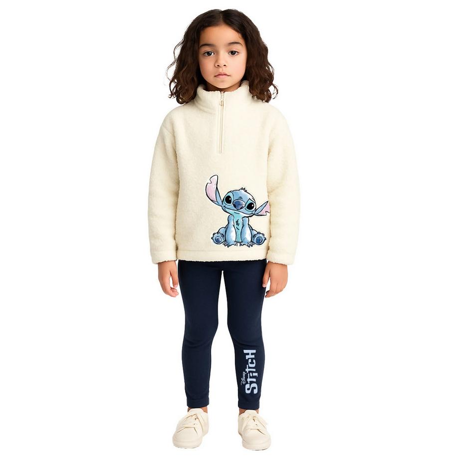 Lilo & Stitch  Ensemble De Vêtements De Détente 