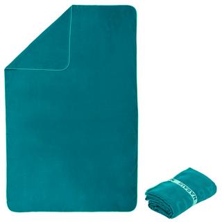 NABAIJI Serviette de bain microfibre  