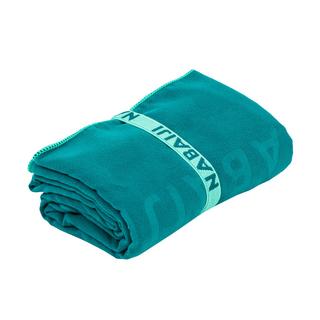 NABAIJI Serviette de bain microfibre  