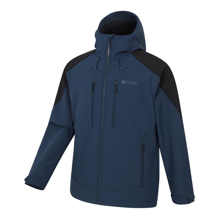 Mountain Warehouse  Veste Softshell Radius 