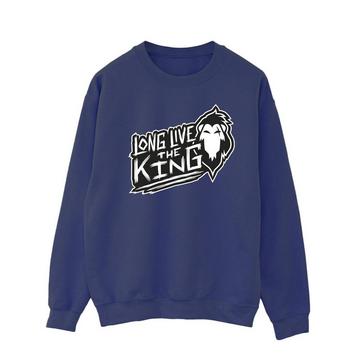 The Lion King The King Sweatshirt