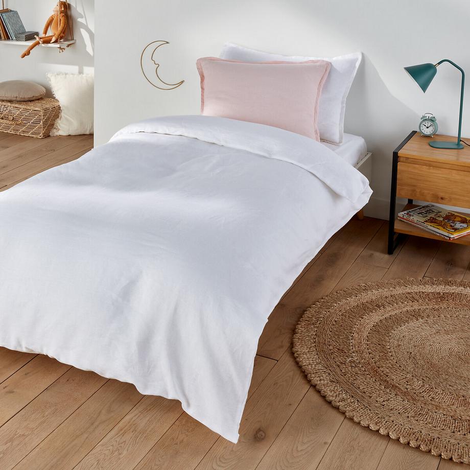 La Redoute Intérieurs Linot Taie d'oreiller enfant  