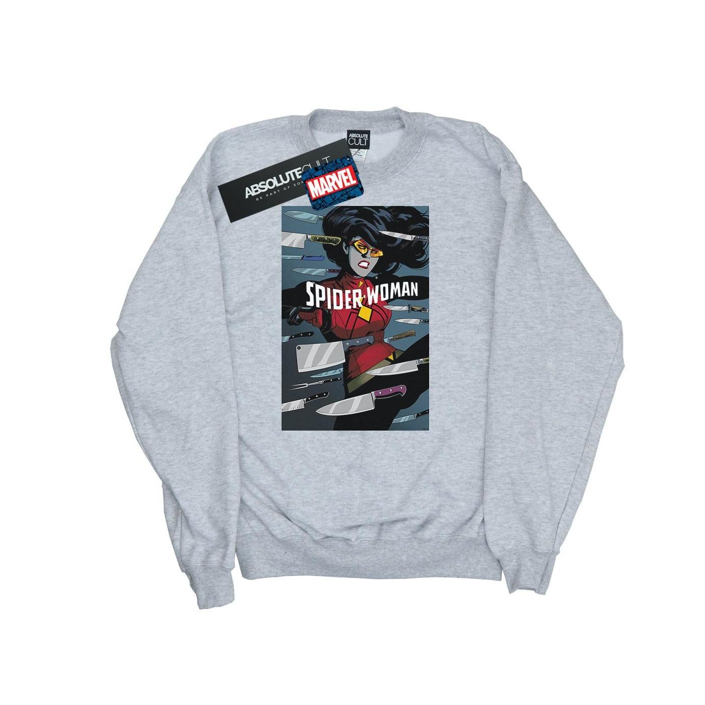 MARVEL  Sweat 