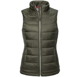 Russell Nano Padded Bodywarmer  