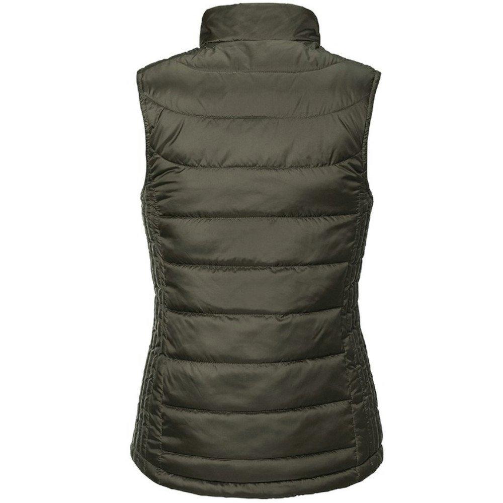 Russell Nano Padded Bodywarmer  
