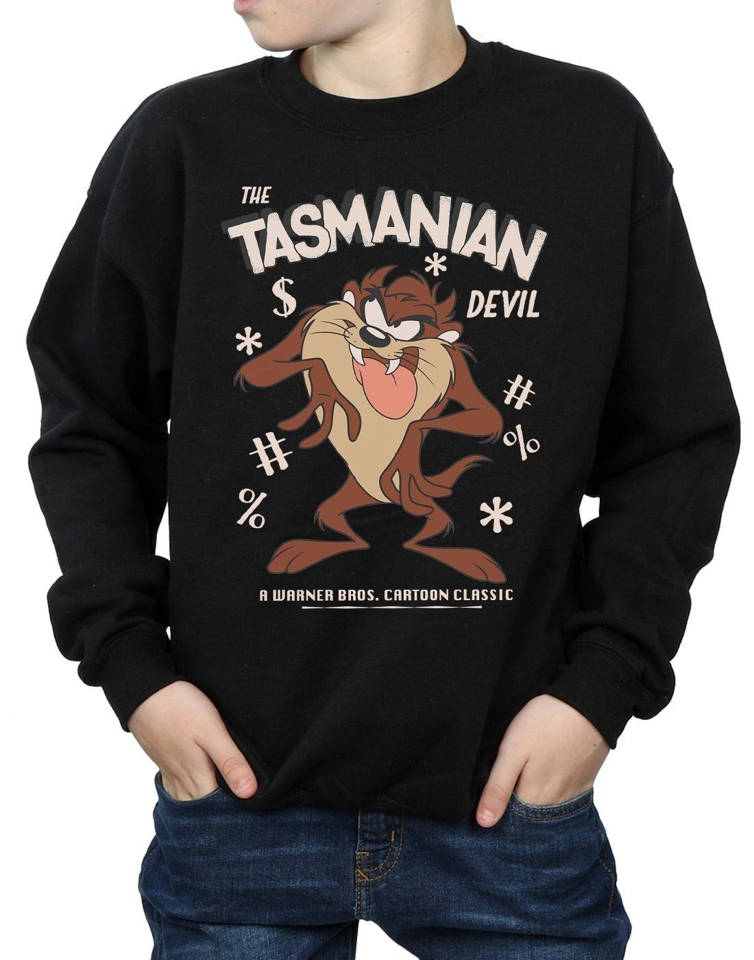 LOONEY TUNES  Sweatshirt 