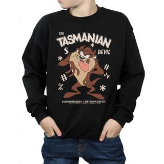 LOONEY TUNES  Sweatshirt 