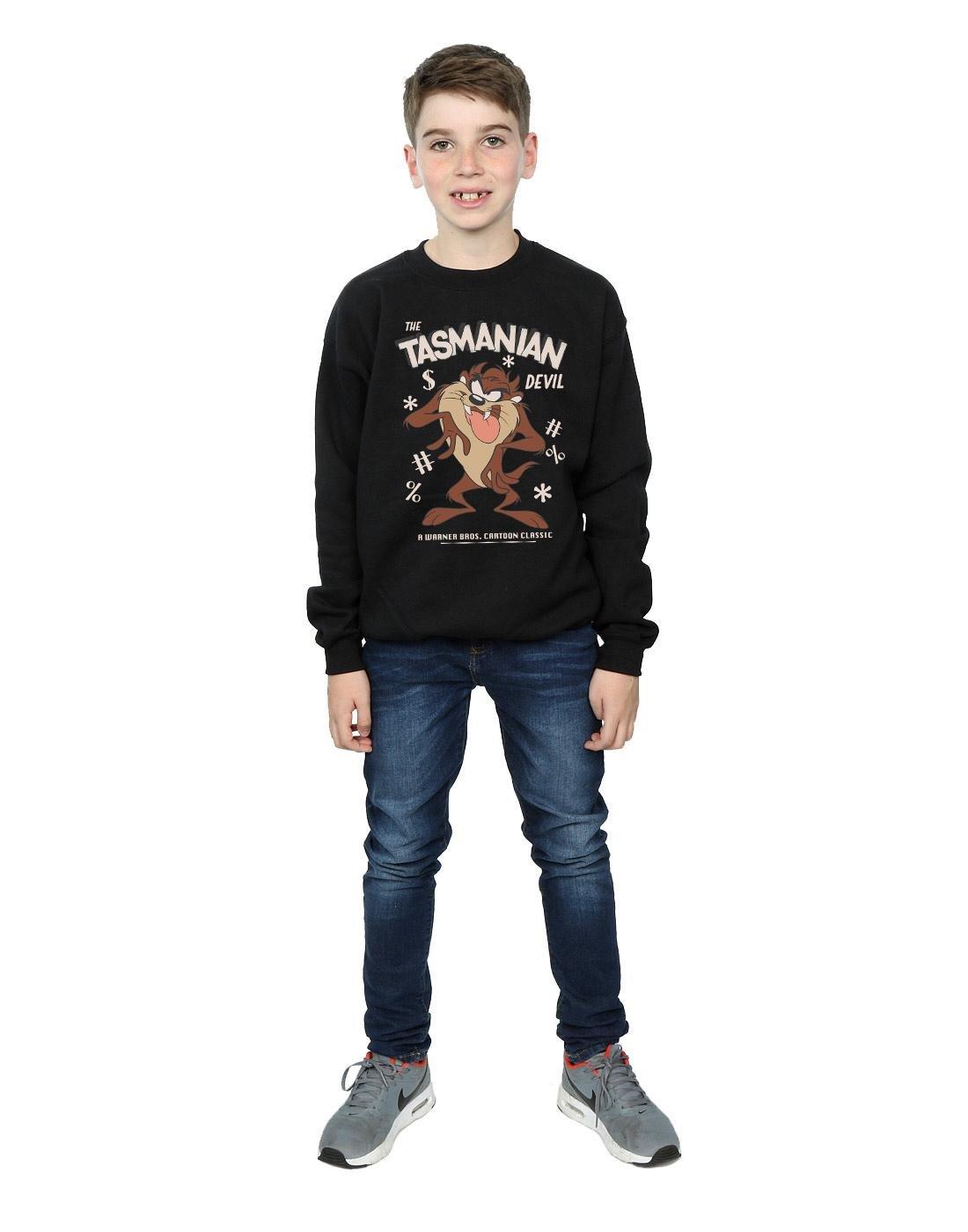 LOONEY TUNES  Sweatshirt 