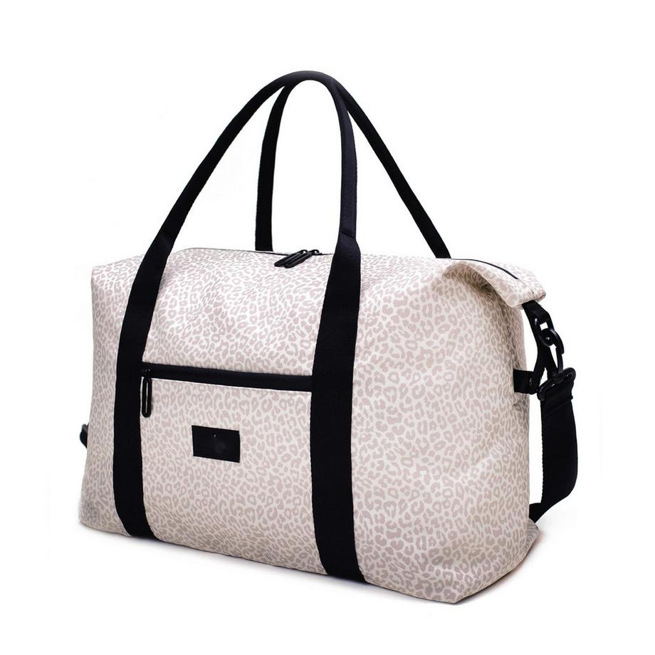 Sac de voyage, Sac Polochon Week-end/Nuit, Sac fourre-tout de Sport Blush