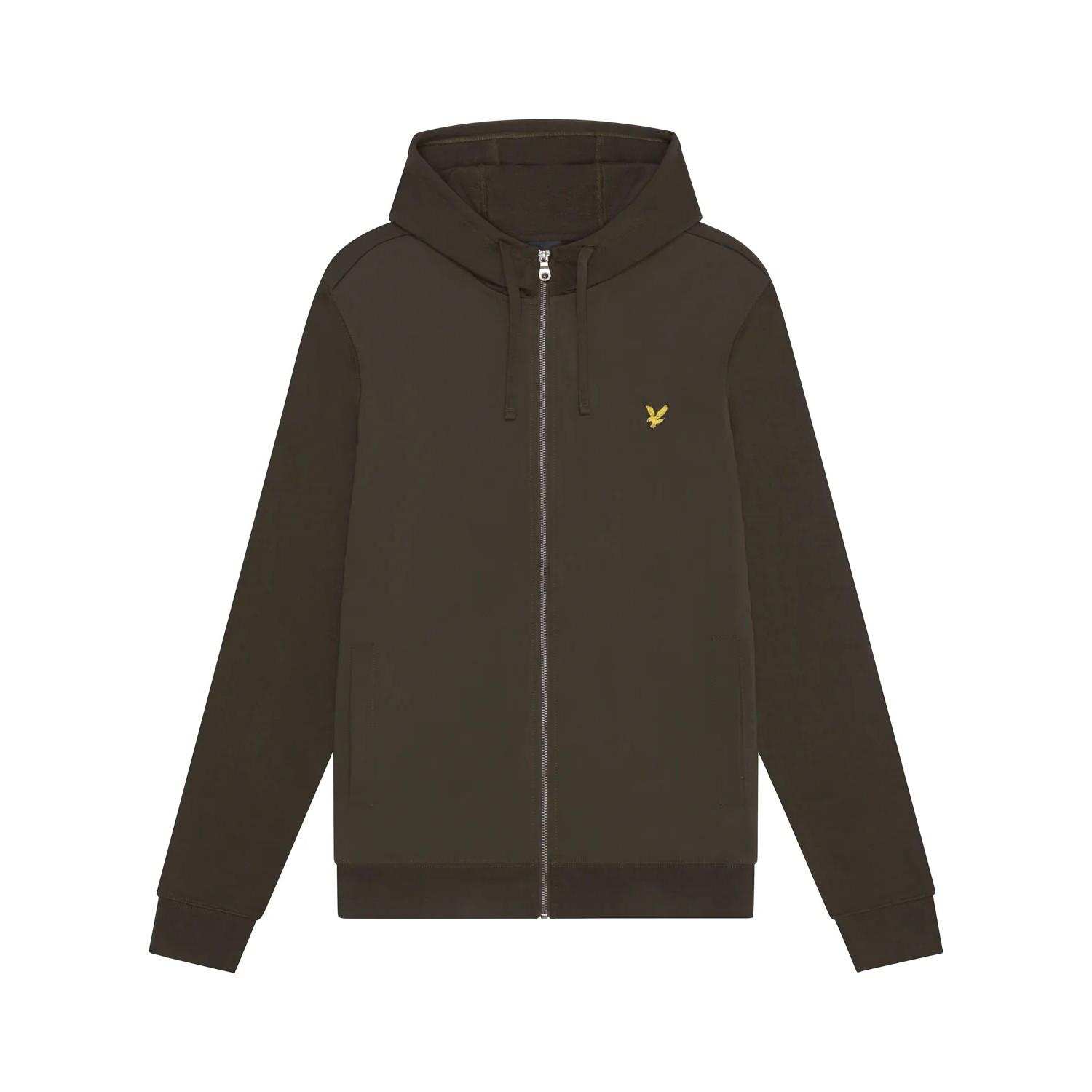 LYLE & SCOTT  Veste à capuche 