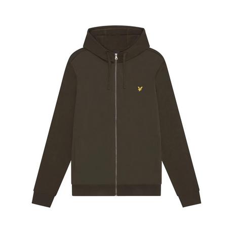 LYLE & SCOTT  Veste à capuche 