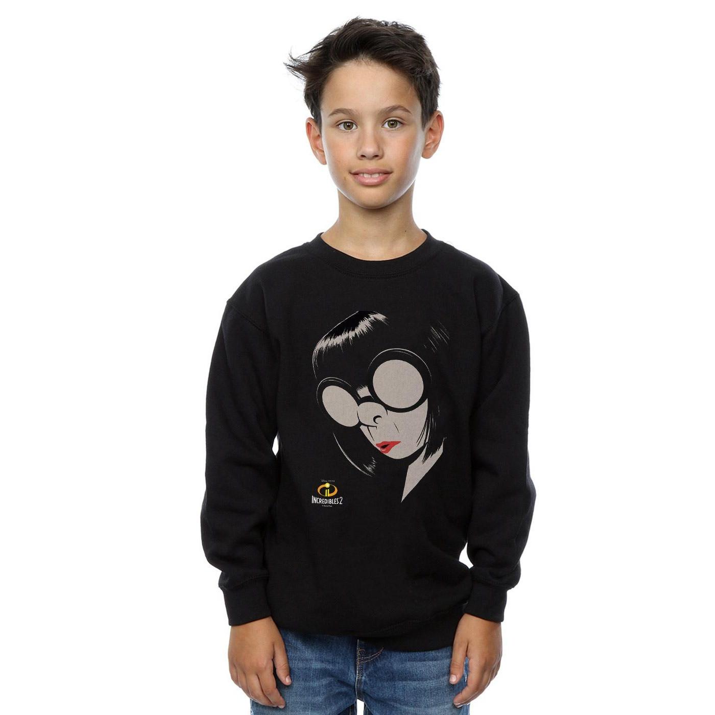 Disney  The Incredibles Sweatshirt 