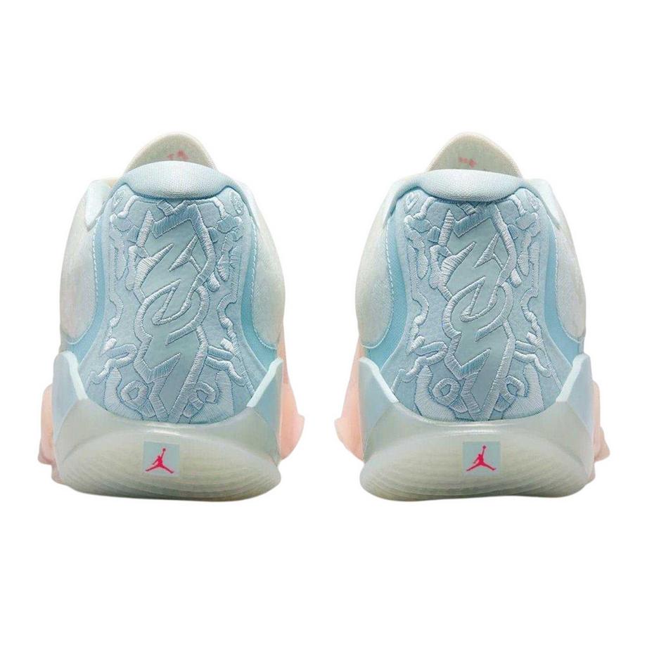 NIKE Air Jordan Zion 3 Scarpe Da Pallacanestro  