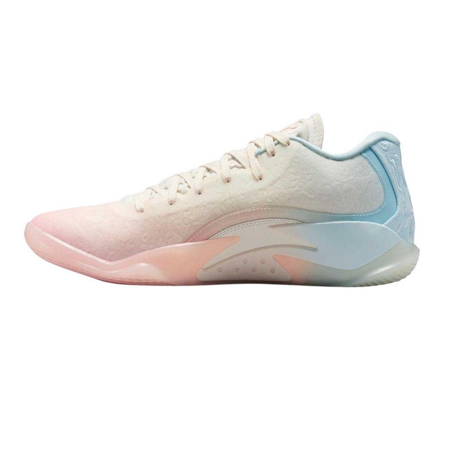 NIKE Air Jordan Zion 3 Scarpe Da Pallacanestro  