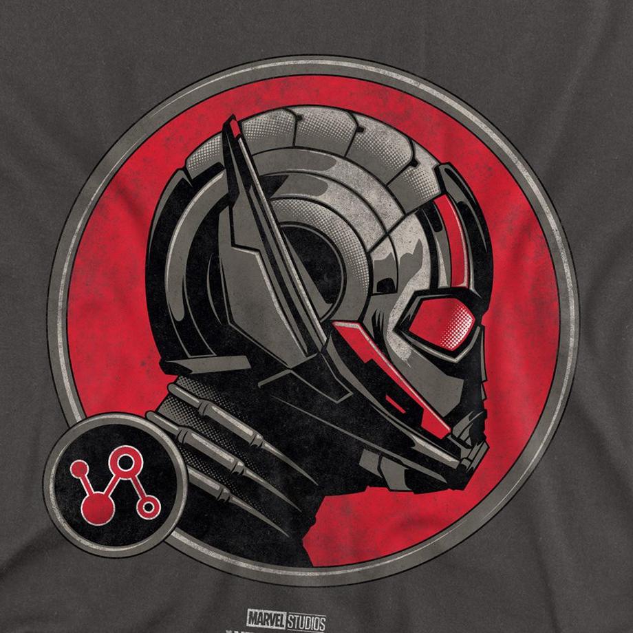 MARVEL Ant-Man and Wasp Quantumania Langarm T-Shirt  