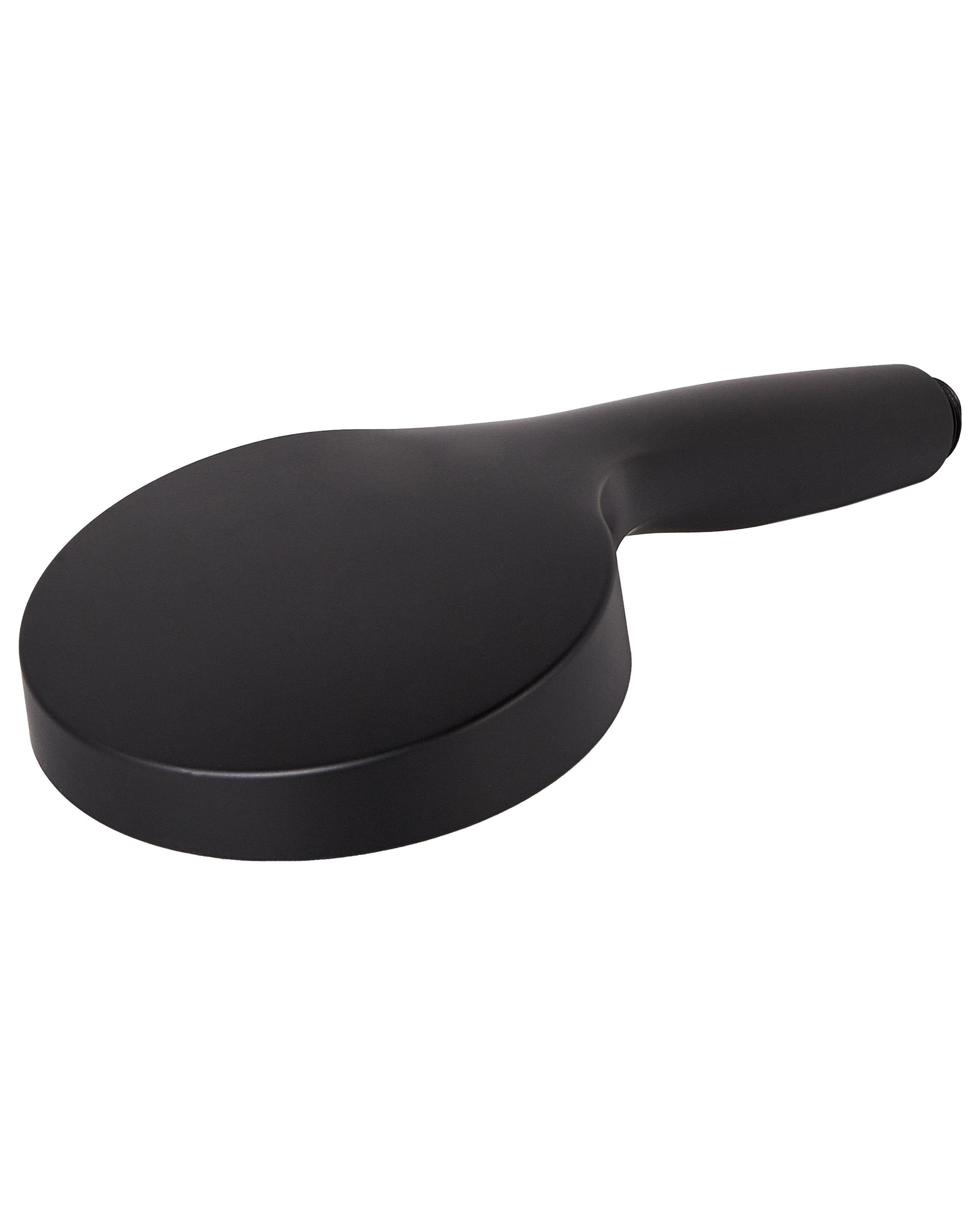 Beliani Duschkopf mit Schlauch aus ABS (robuster Kunststoff) Klassisch ICHMA  