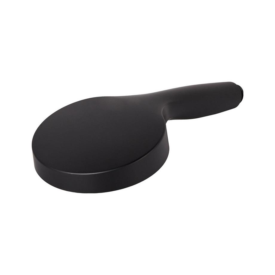 Beliani Kit doccia con soffione e flessibile en ABS (materiale sintetico resistente) Classico ICHMA  