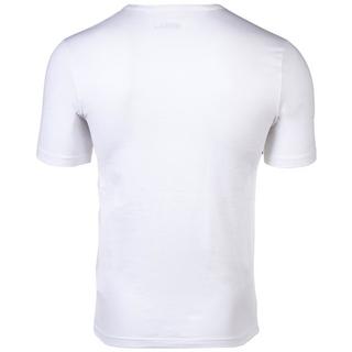 BOSS  T-Shirt  6er Pack Bequem sitzend-T-Shirt RN 3P Classic 