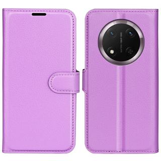 Cover-Discount  HONOR Magic7 Lite - Leder Etui Hülle 