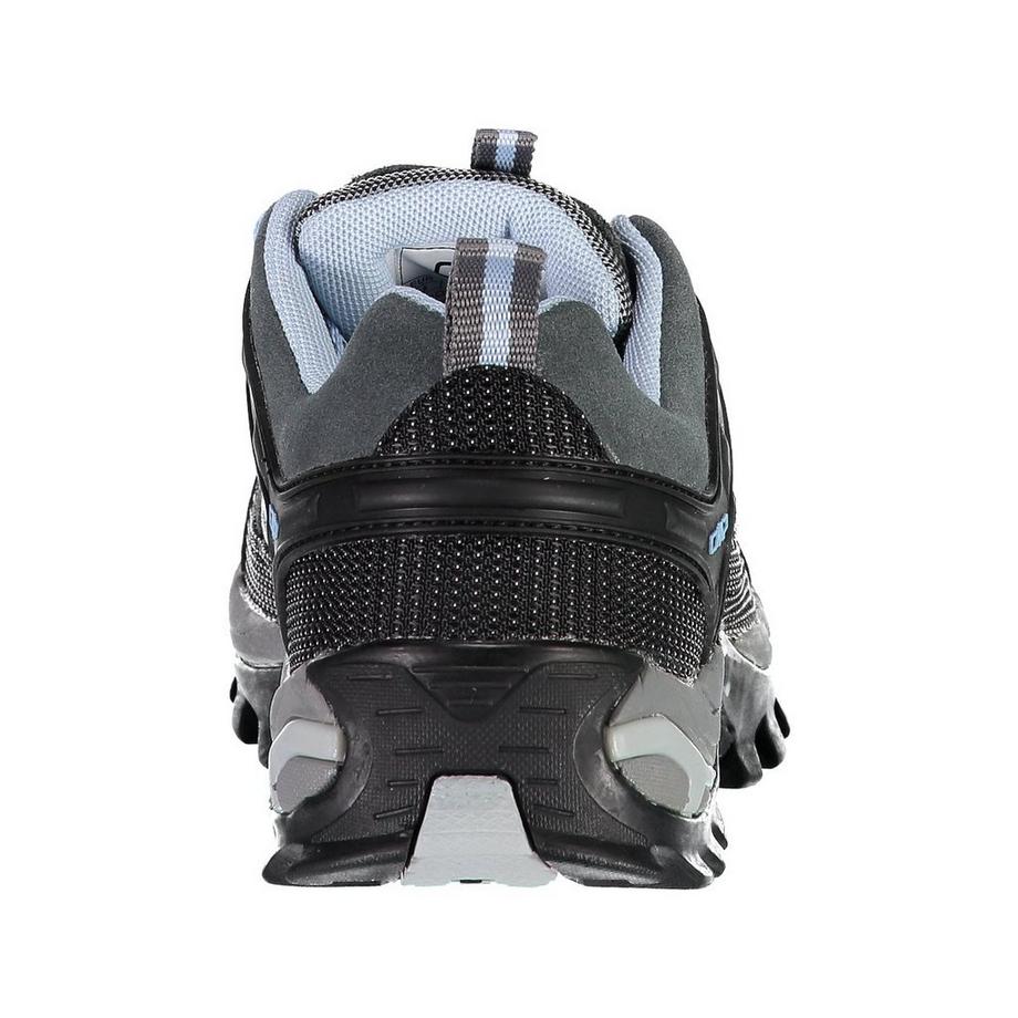 CMP Rigel Scarpe da trekking basse impermeabili  