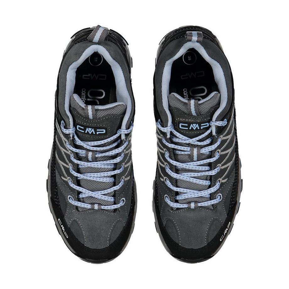 CMP Rigel Scarpe da trekking basse impermeabili  