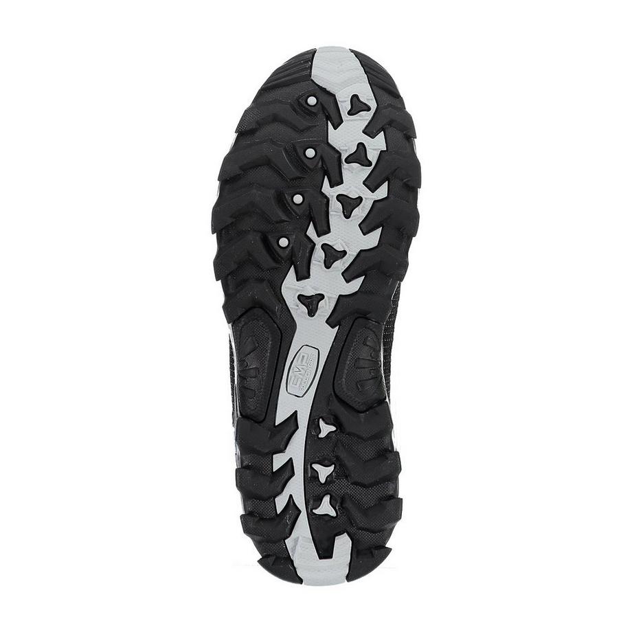 CMP Rigel Scarpe da trekking basse impermeabili  