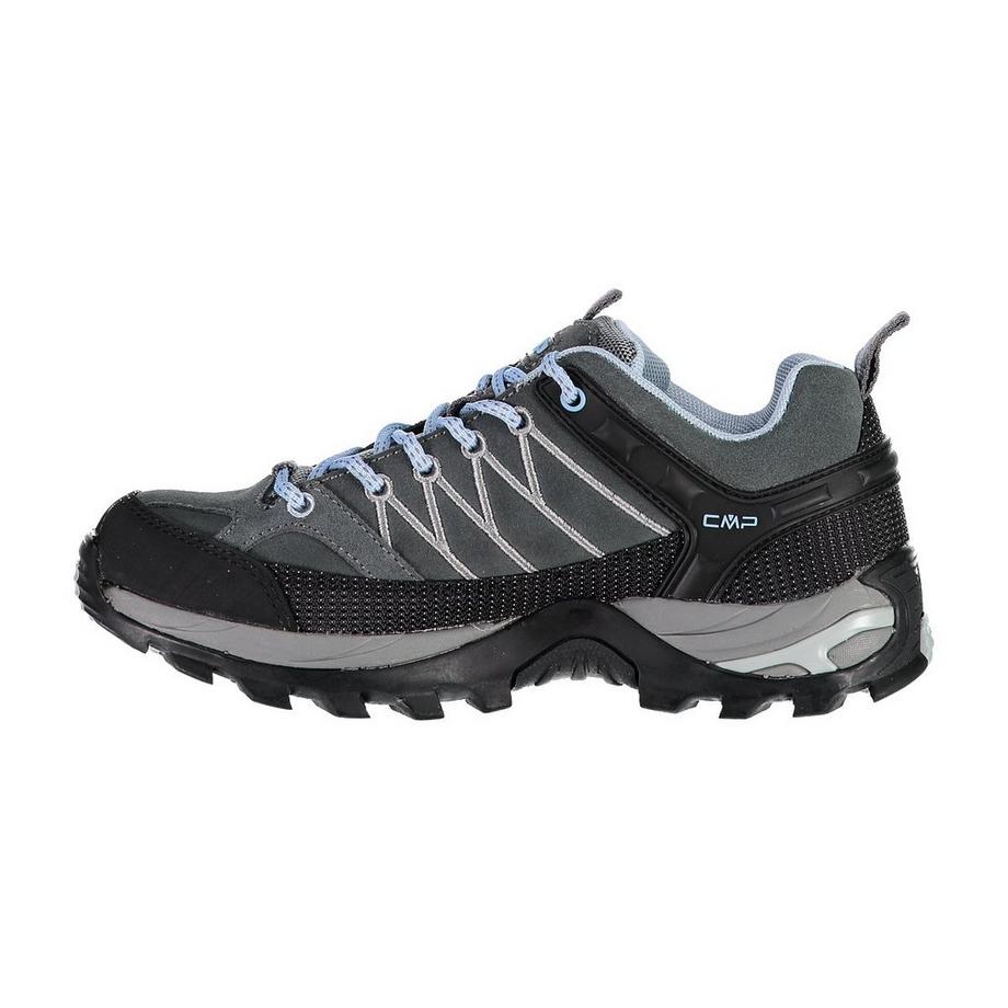 CMP Rigel Scarpe da trekking basse impermeabili  