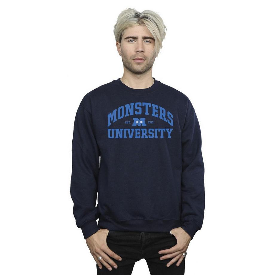 Disney Sweat Monsters University  