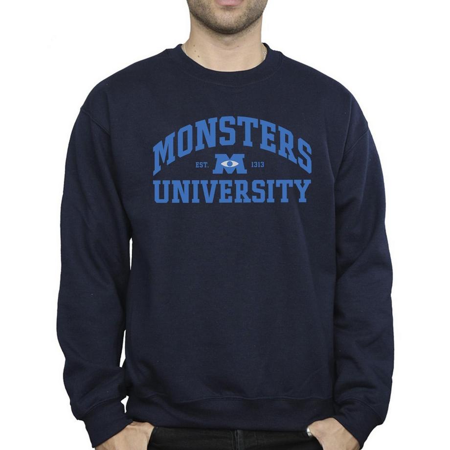 Disney Sweat Monsters University  