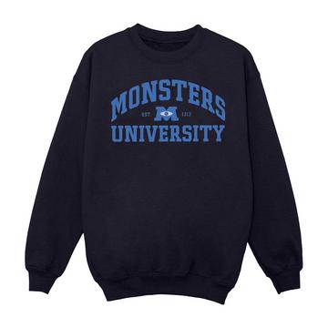 Monsters University Sweatshirt