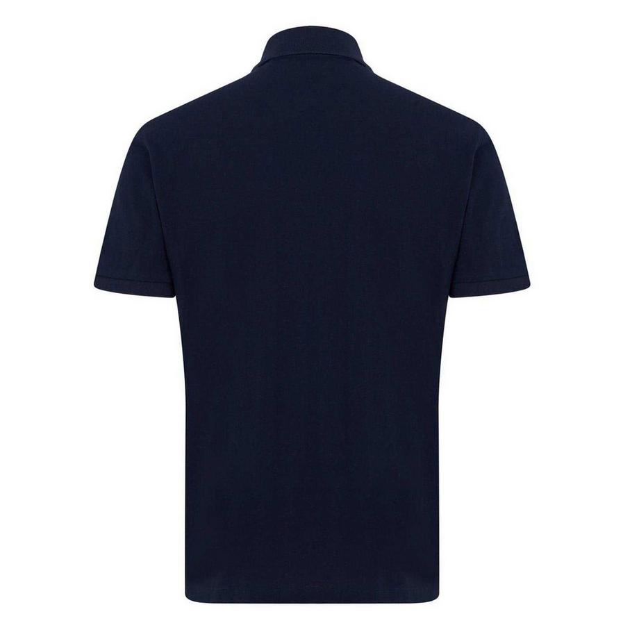 BOSS  Polo Motiftyle Logo Brodé Pallas 