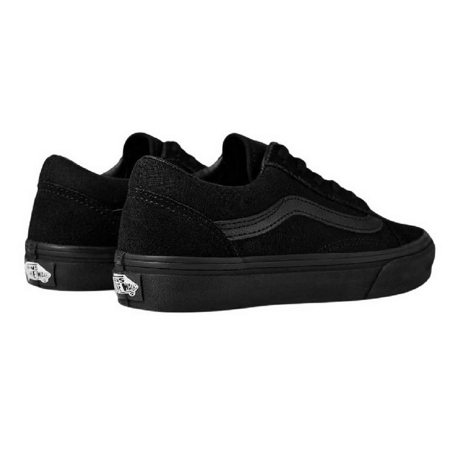 VANS Old Skool Scarpe Sportive in Pelle Scamosciata  