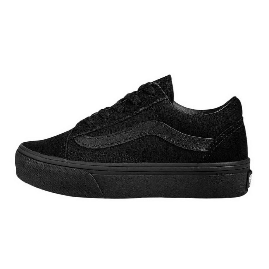 VANS Old Skool Scarpe Sportive in Pelle Scamosciata  