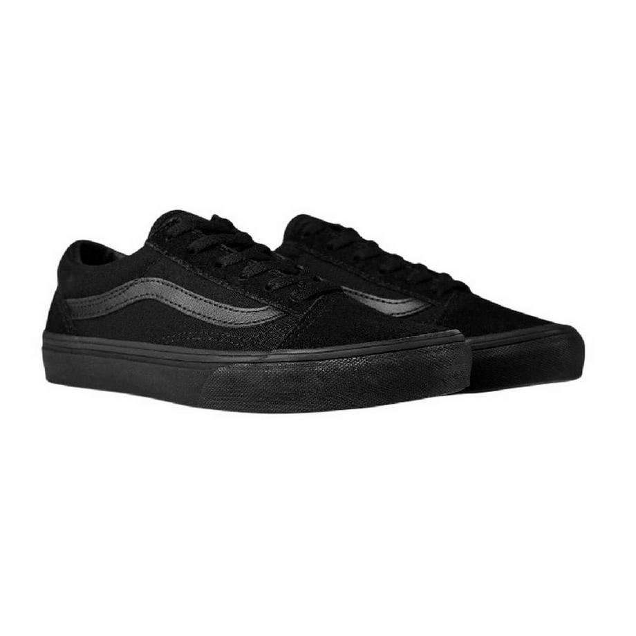 VANS Old Skool Scarpe Sportive in Pelle Scamosciata  