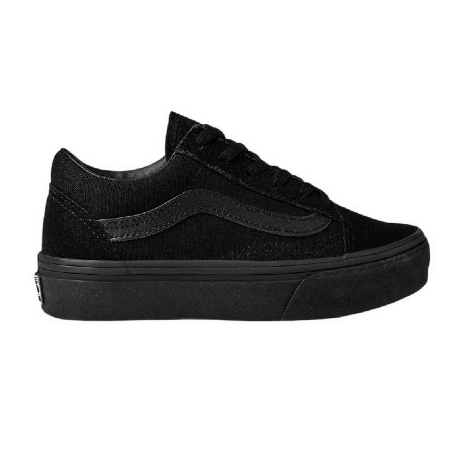 Old Skool Scarpe Sportive Pelle Scamosciata