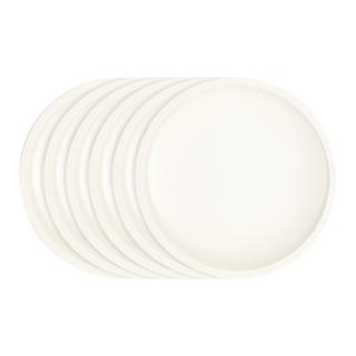 Villeroy&Boch Brotteller 6 Stk Artesano Original  