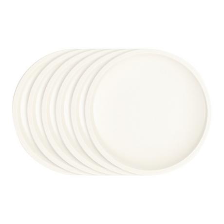 Villeroy&Boch Brotteller 6 Stk Artesano Original  