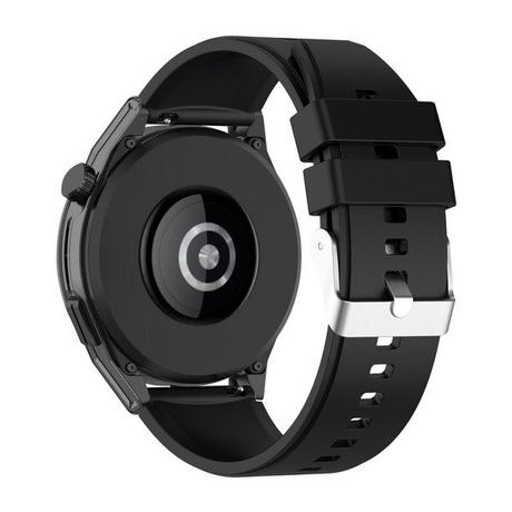 Avizar  Bracelet Noir Huawei Watch GT Runner 