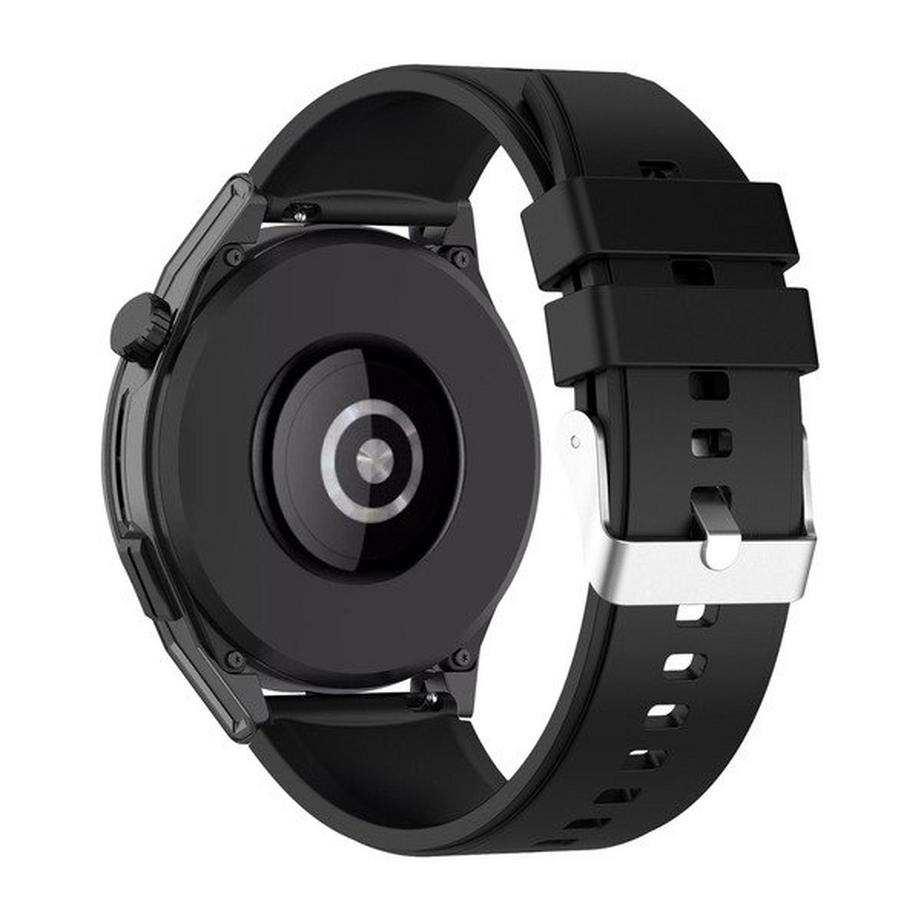 Huawei Watch GT Runner Armband Schwarz