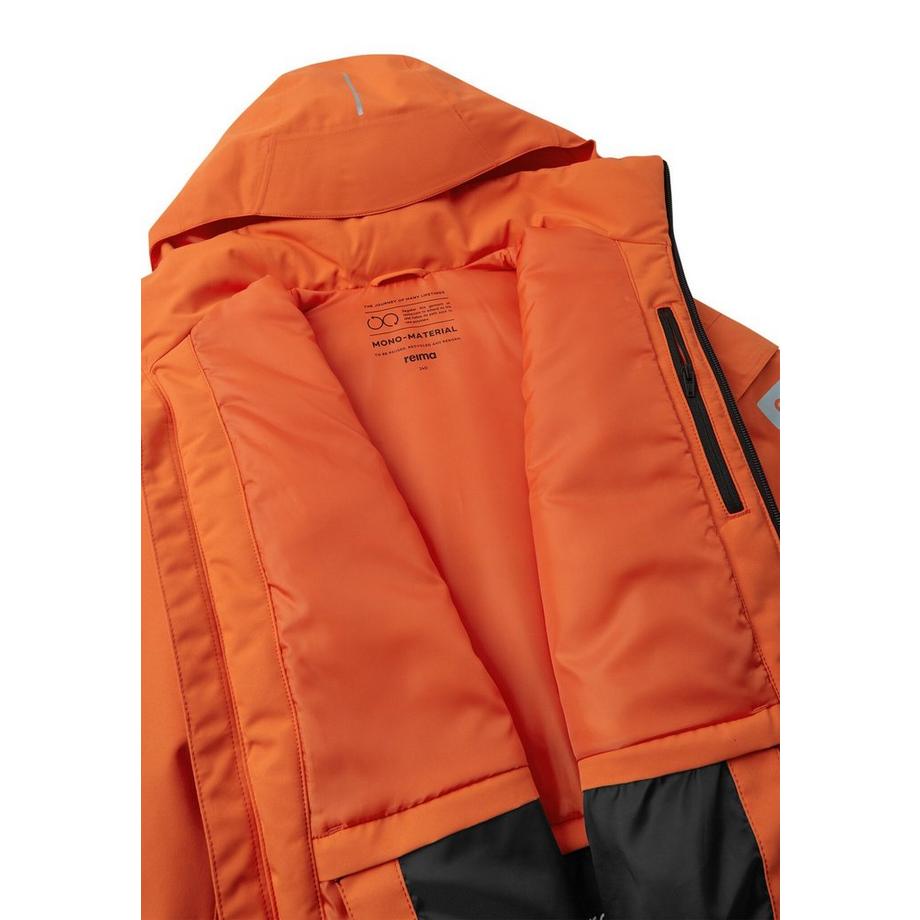 Reima  tec Skijacke Tieten 