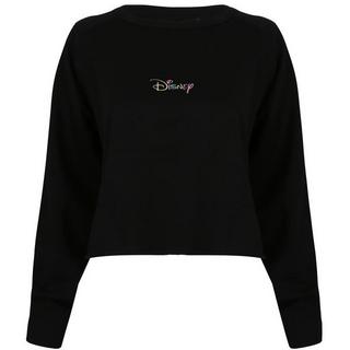 Disney  Kurzes Sweatshirt 