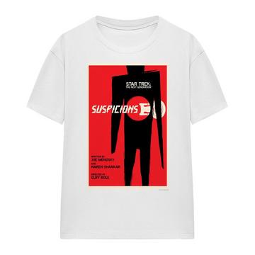 The Next Generation Season 6 Episode 22 TShirt