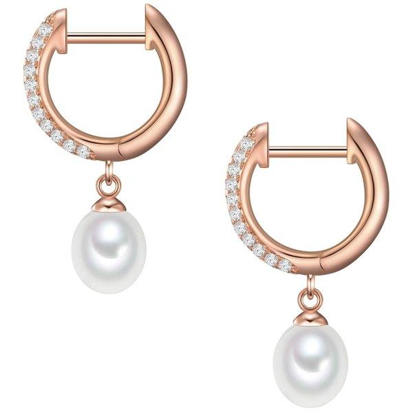 Valero Pearls  Creolen 