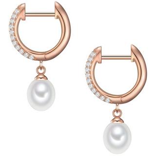 Valero Pearls  Creolen 