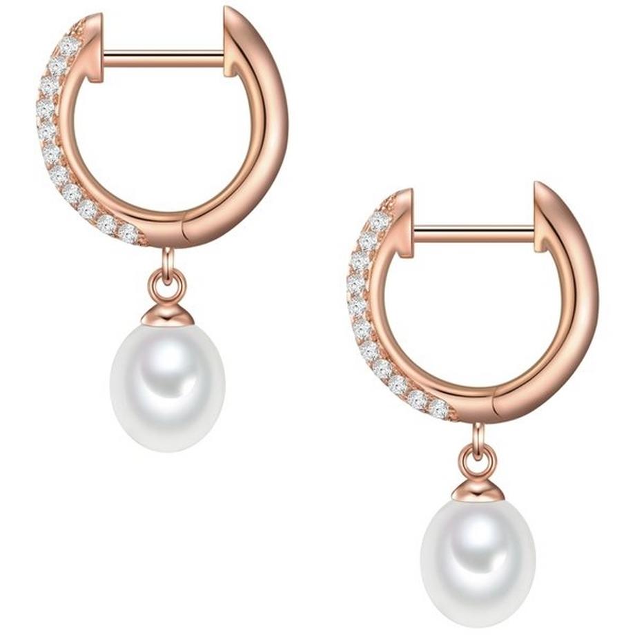 Valero Pearls  Creolen 